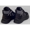 черевики Stepter 8282 black 